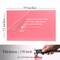 Cast Acrylic in a Variety of Solid Opaque Colors, 2.6mm (1/8th Inch), CO2 Laser & Glowforge Performance Series Ready, Craft Closet Brand, 12x12, 12x19, 12x6,